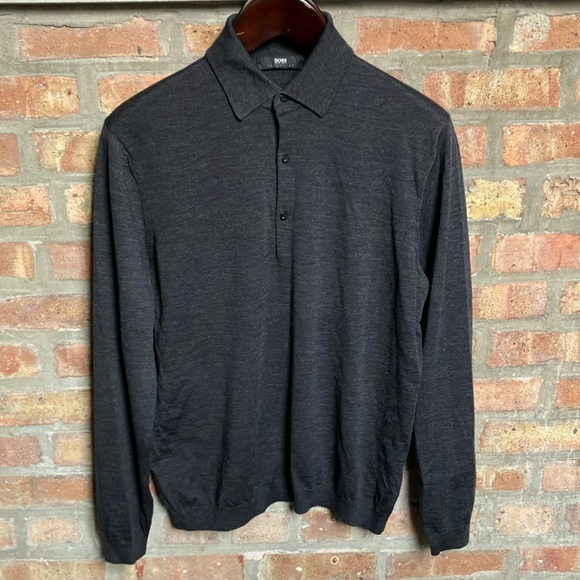 Hugo Boss - Picture 1 of 17